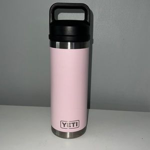 Yeti Cup